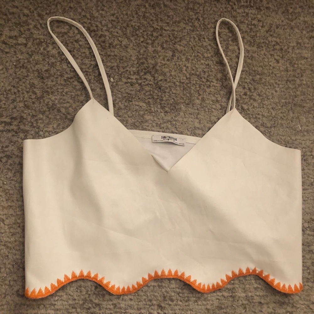 Zara top
